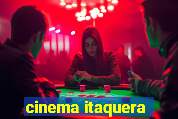 cinema itaquera